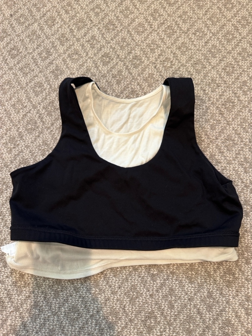 Set Active Sportbody Roster Bra - Picture 3 of 6